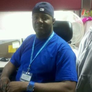 Meet your Posher, Ronell